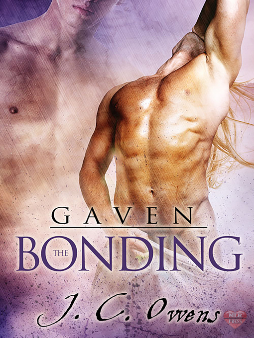 Title details for The Bonding by J.C. Owens - Wait list